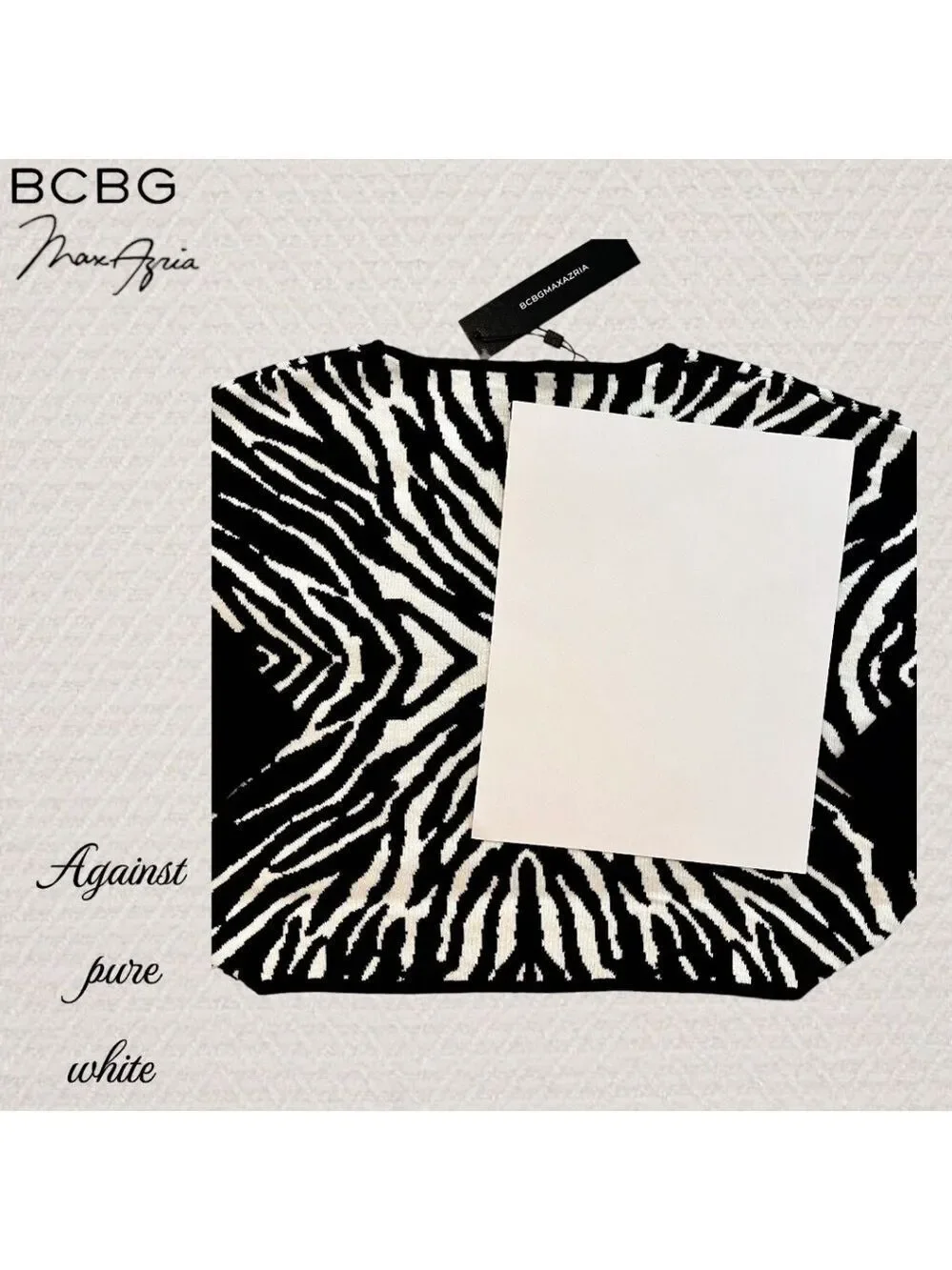 BCBGMaxAzria nwt size